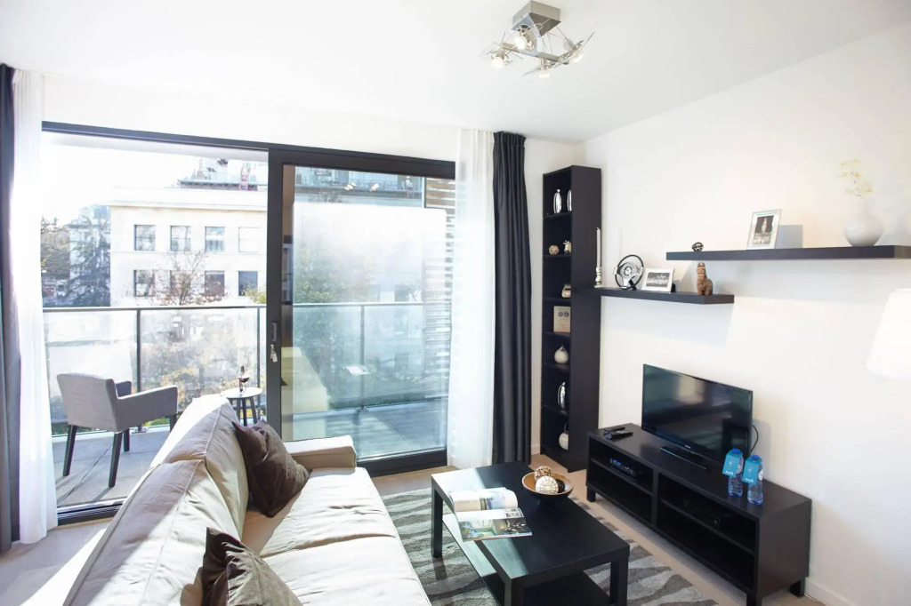 Sweet Inn Apartments Belliard