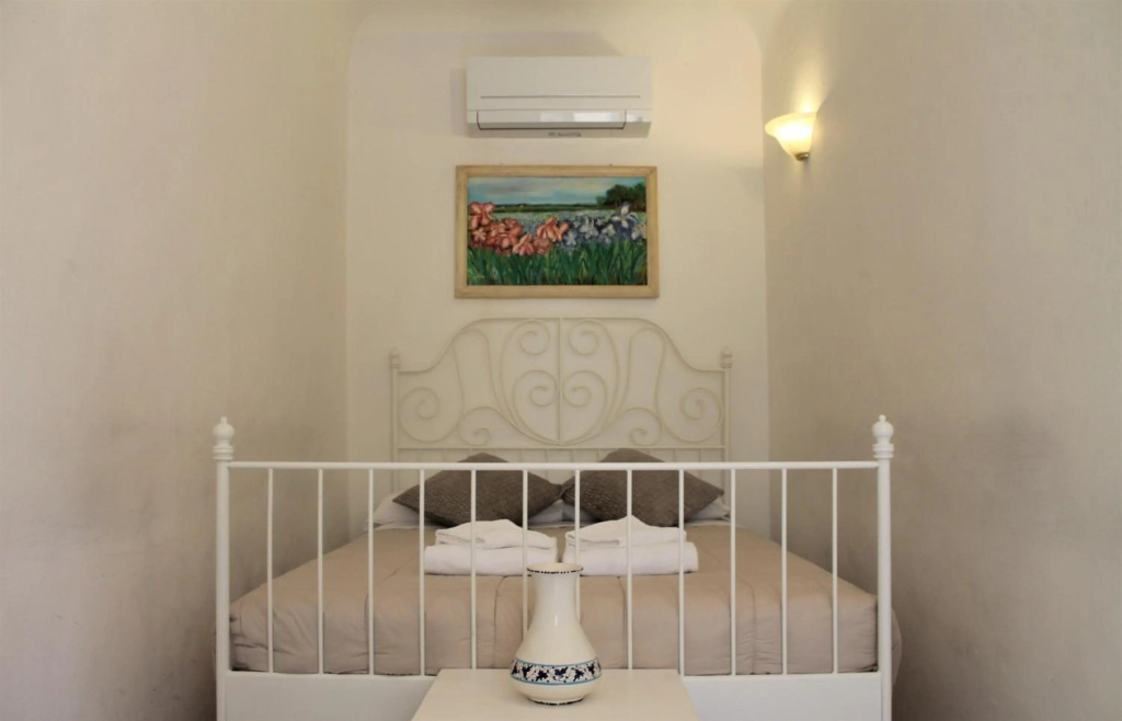 Casa Naldi