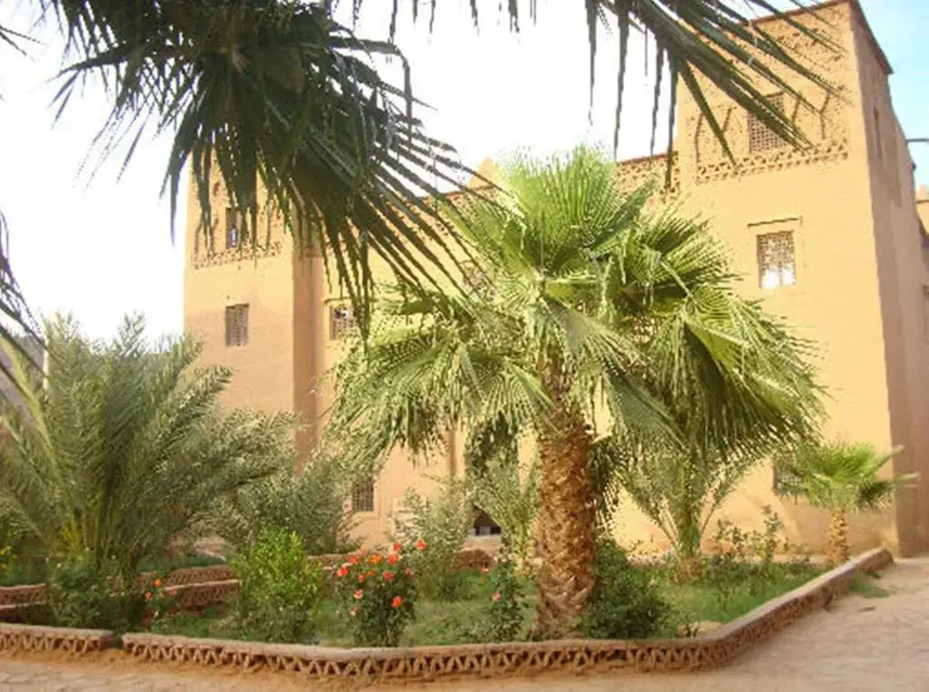 Kasbah Itrane