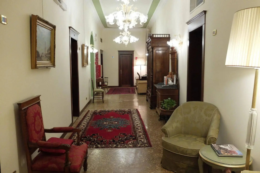 Hotel Al Ponte Mocenigo