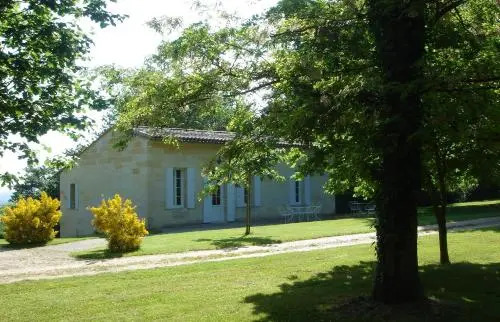 Château Guibeau