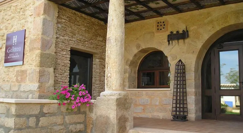 Casa Rural Galatea especial Grupos