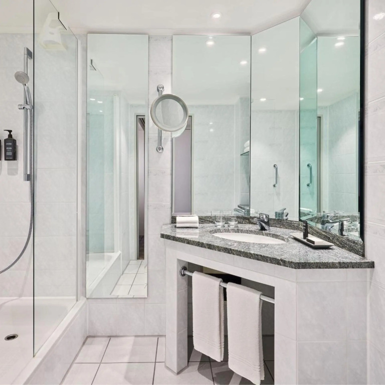 Sheraton Offenbach Hotel