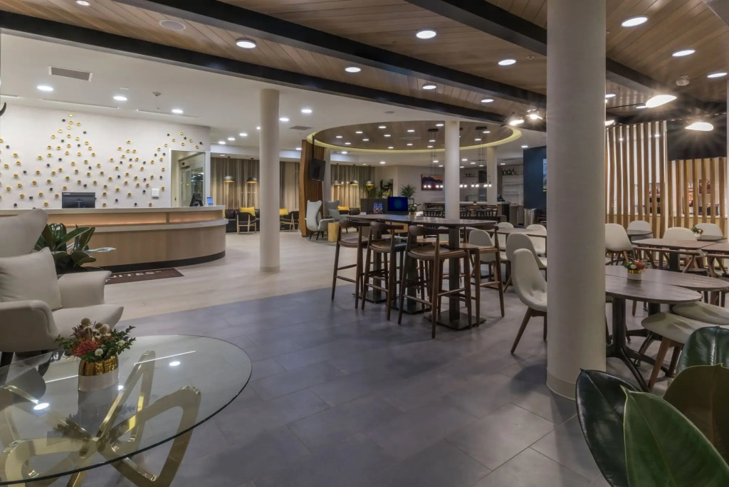 SpringHill Suites by Marriott Jackson Hole