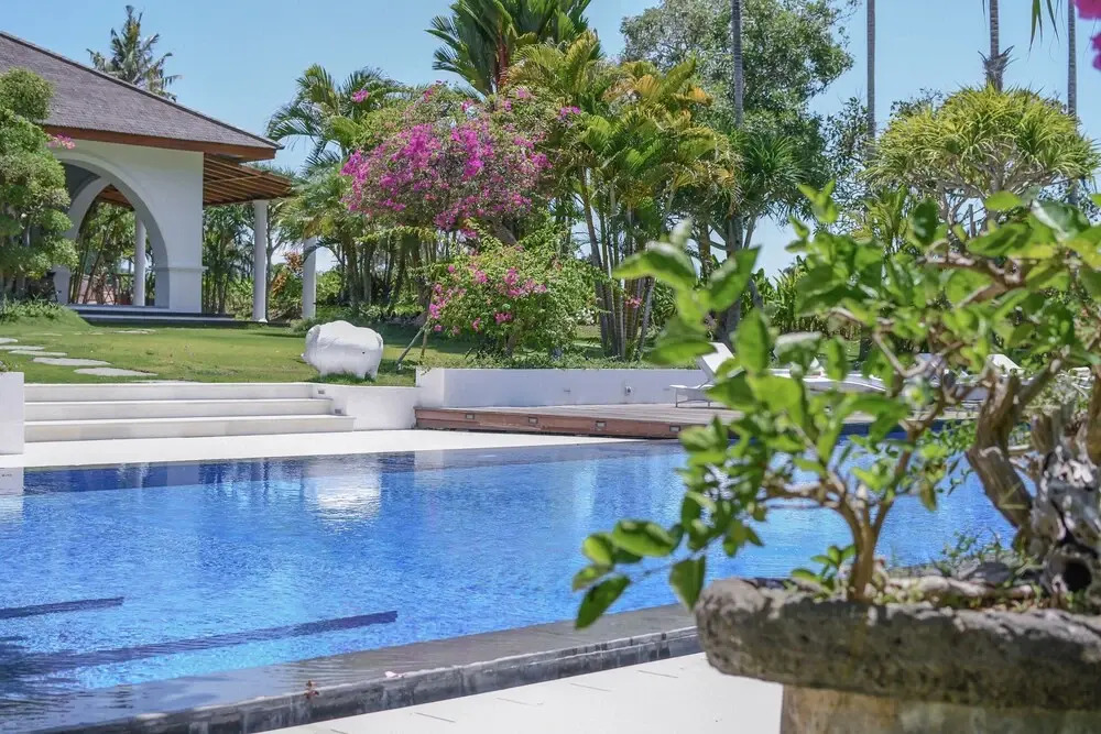 Villa Pacung