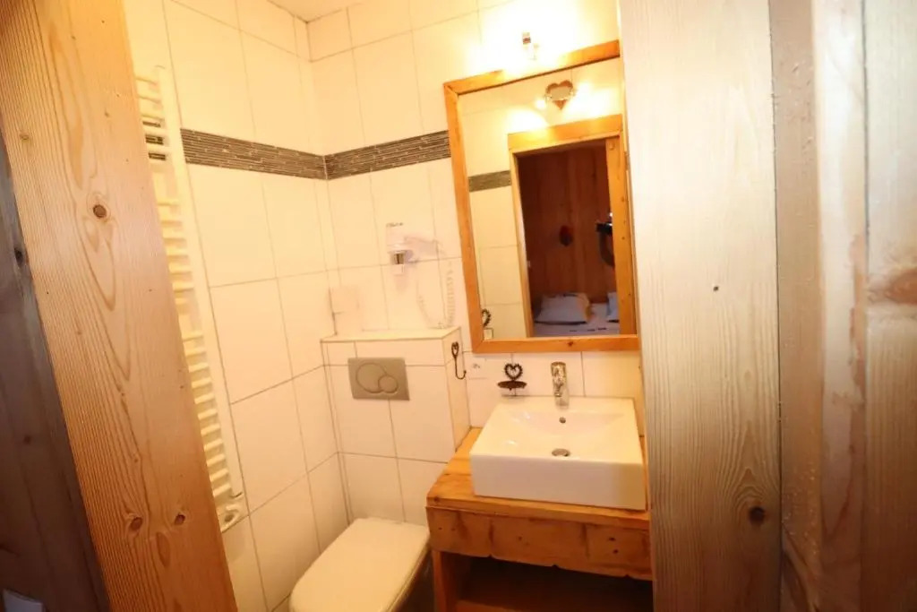 Chalet de Charme 13 Personnes Avec Sauna Ski O Pieds
