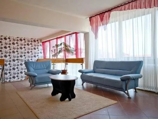 In Hotel