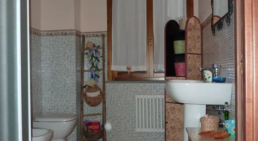 Terricciola House