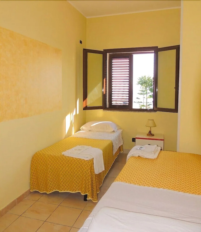 Hotel La Zagara