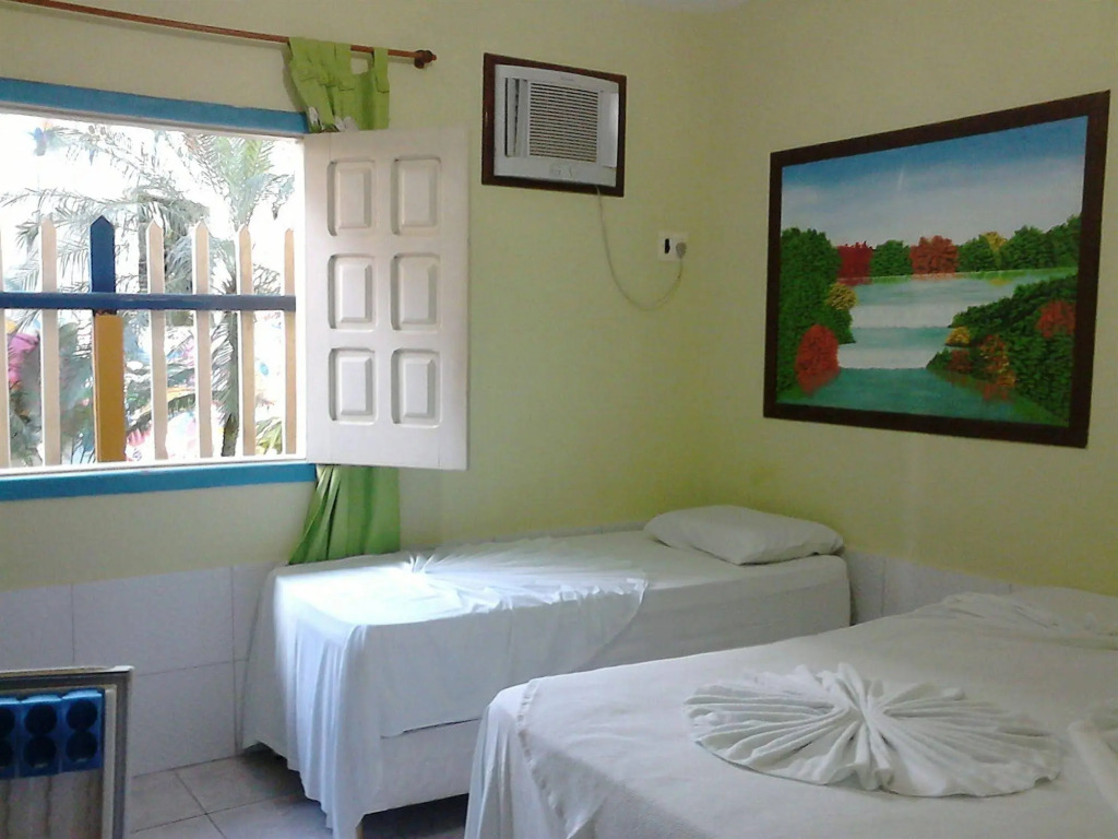 Brisa do Caitá Praia Hotel