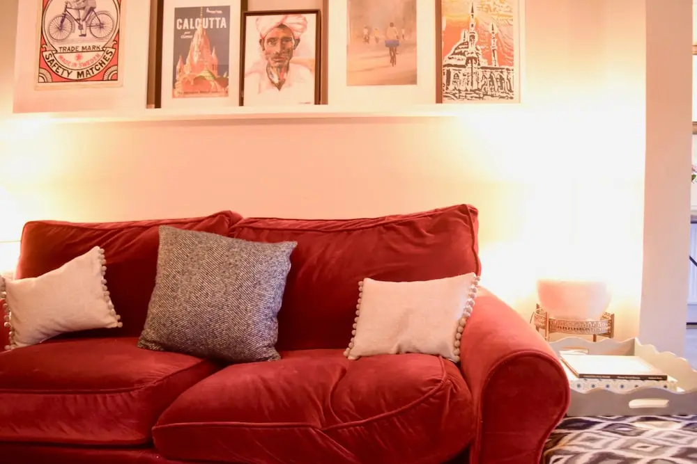 5 Bedroom Family Home in Acton