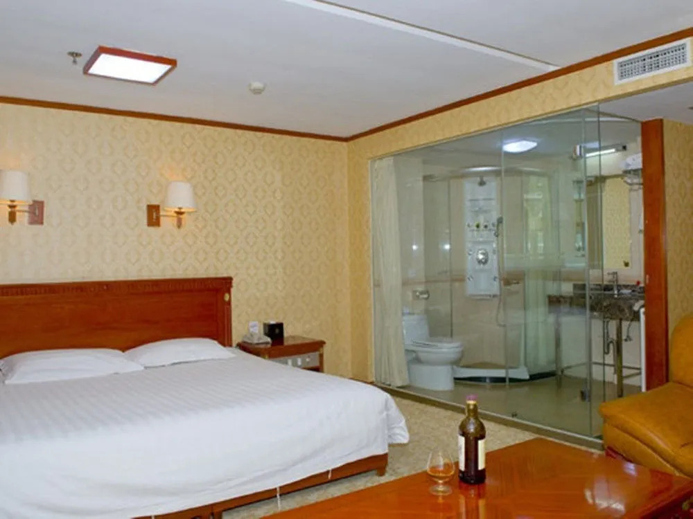 Corea Business Hotel - Beijing