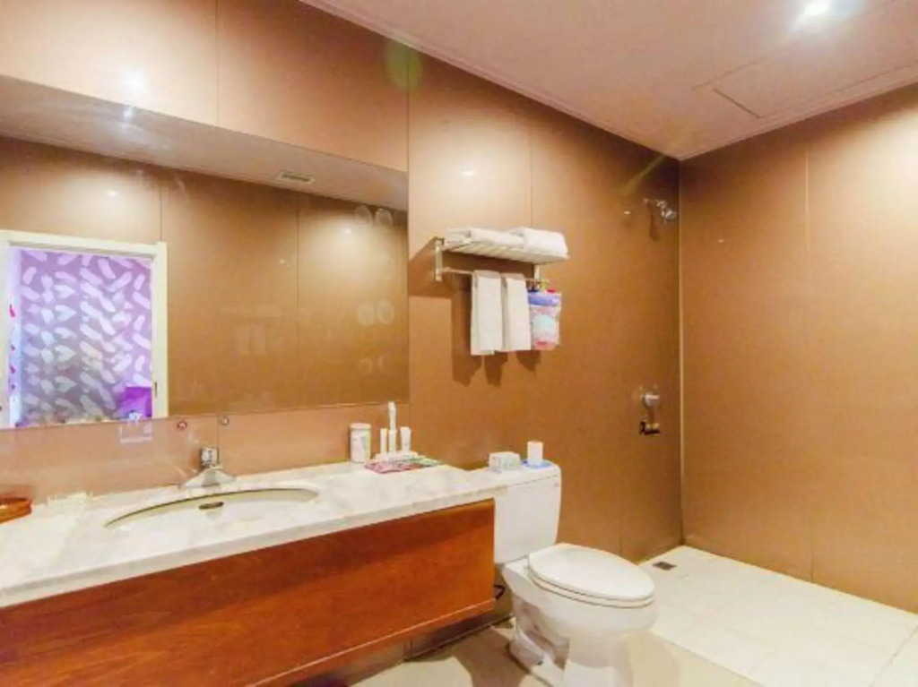 Chaoyang Business Hotel