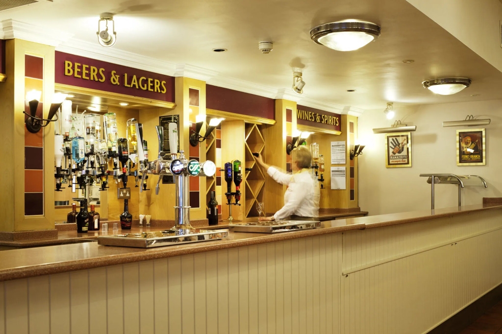 ibis Carlisle City Centre