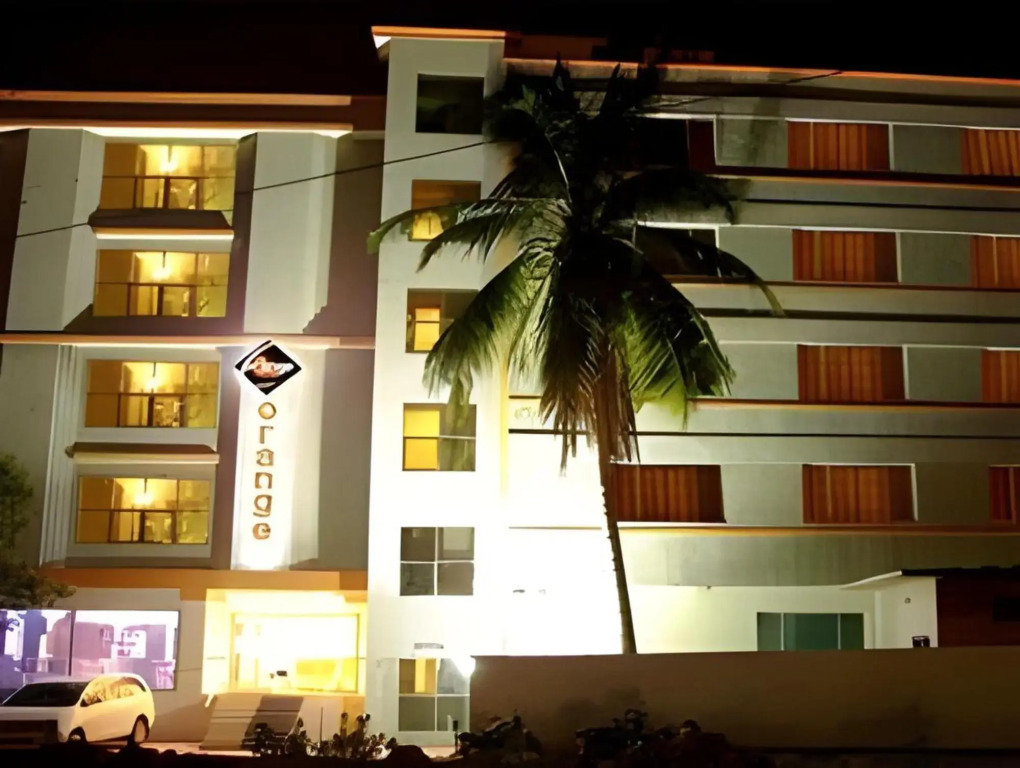 Hotel Ostin Orange Park