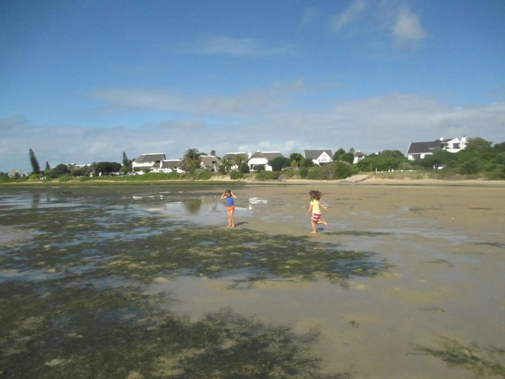 i-LOLLO Bed & Breakfast at the River Mouth