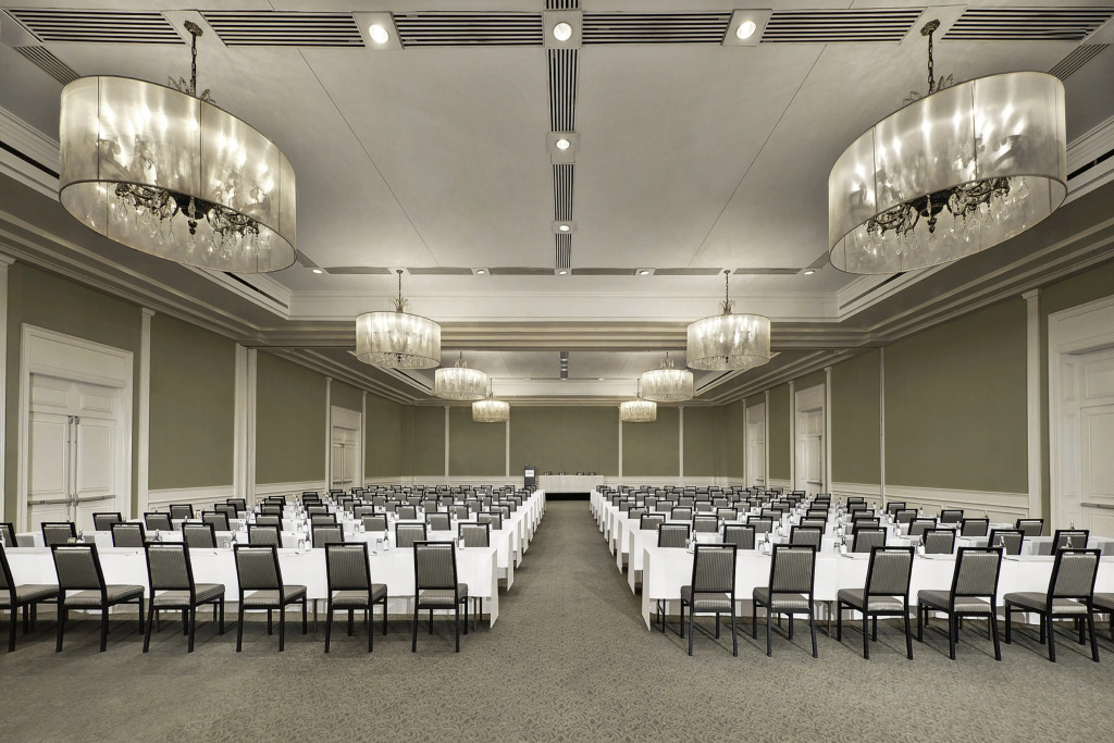 Crowne Plaza Toronto - North York by IHG