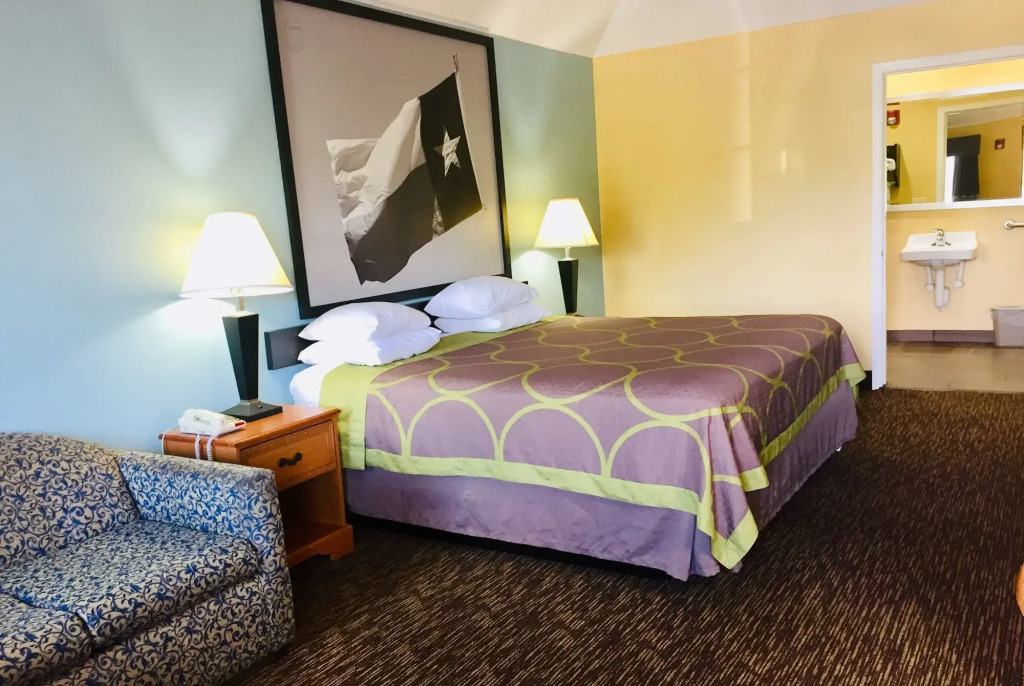 Quality Inn Montgomery - Lake Conroe