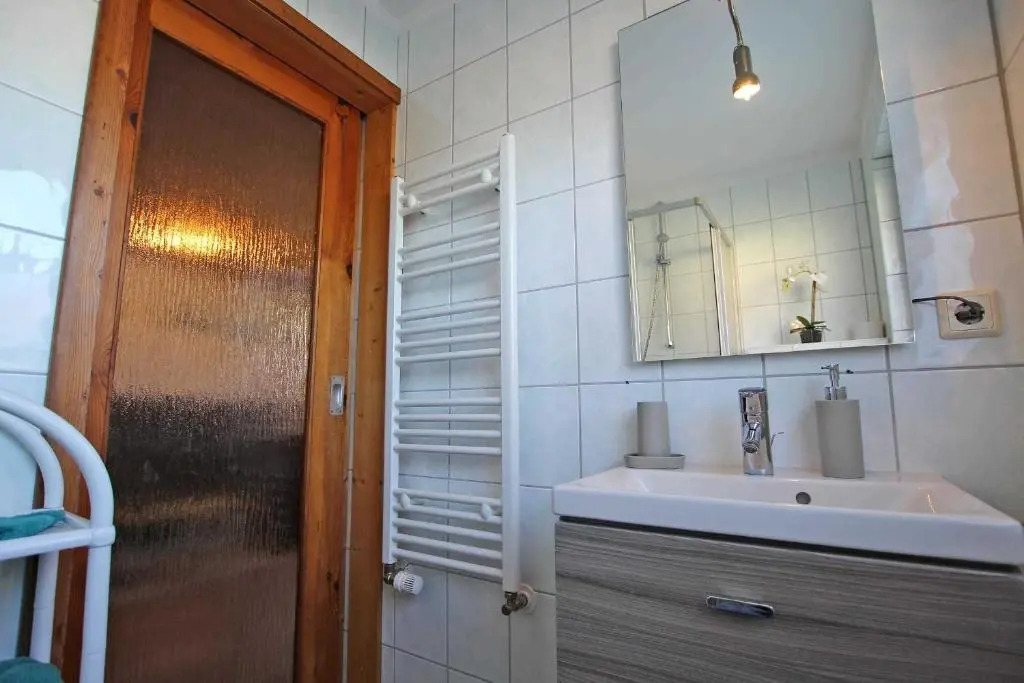 Ferienhaus Klink SEE 10041