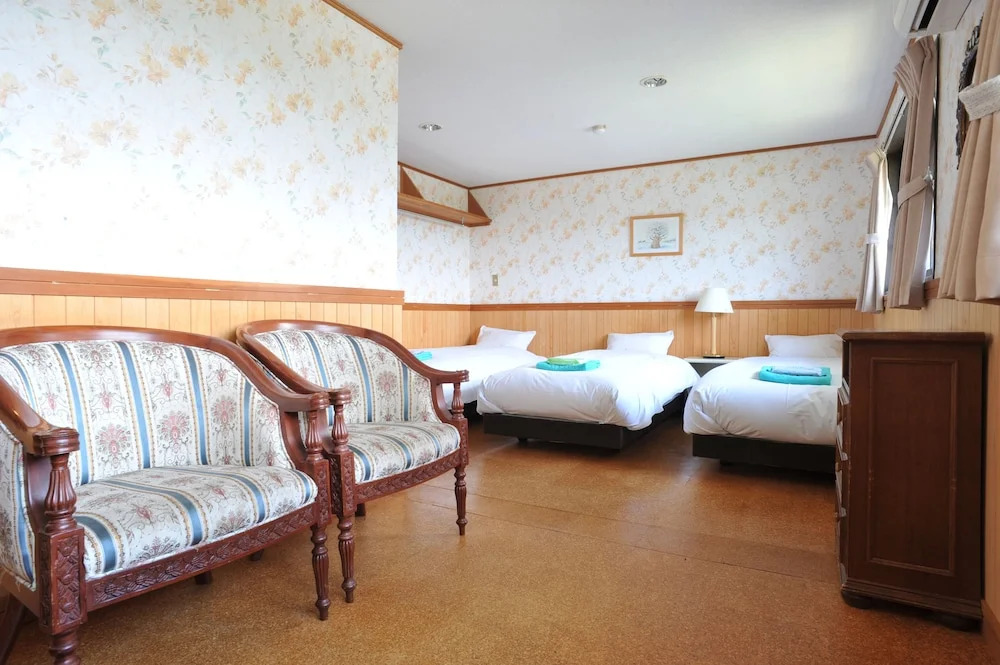 Petit Hotel Paddington House