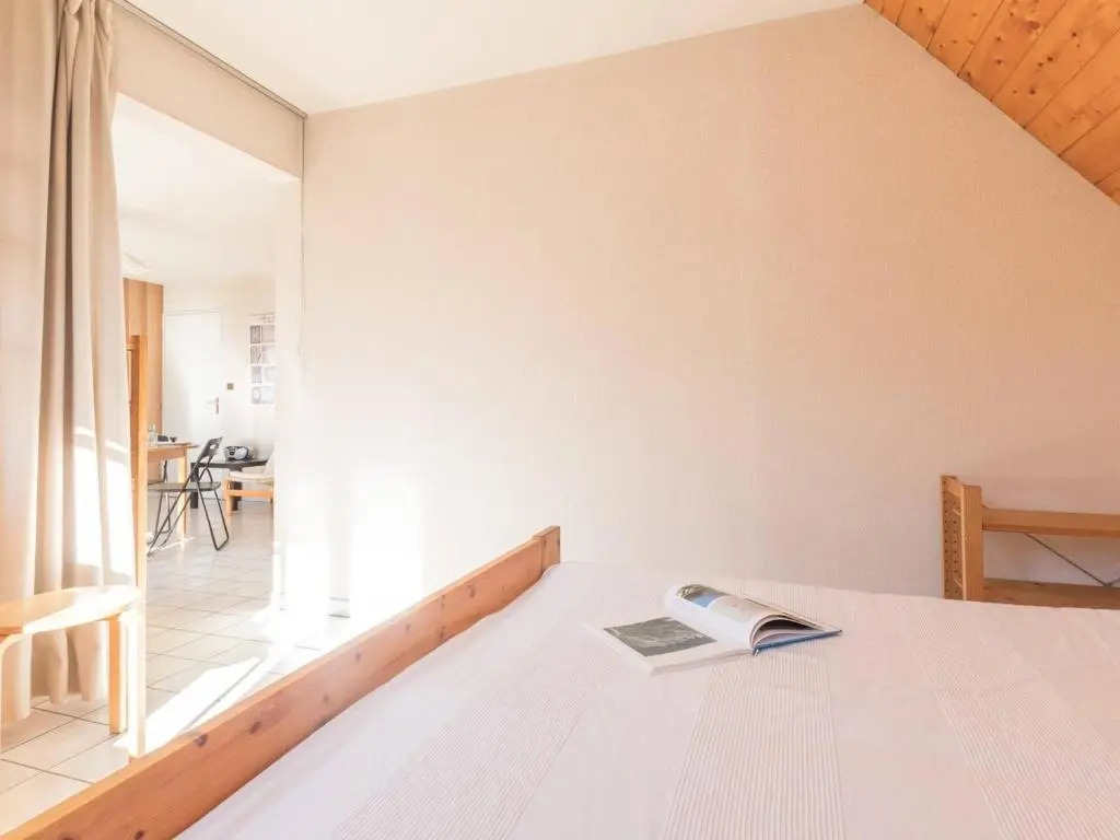 Appartement Briançon, 2 pièces, 6 personnes - FR-1-330C-60