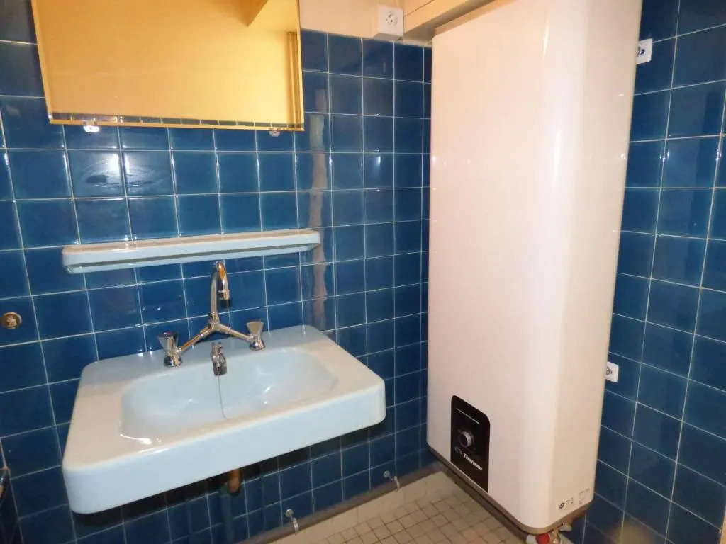 Appartement Les Sables-d'Olonne, 2 pièces, 4 personnes - FR-1-427-73