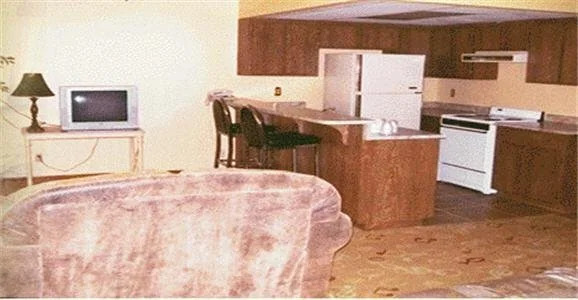 Nevada Club Inn