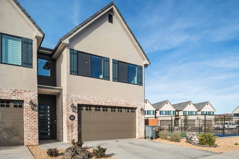 Fairway Getaway #55 3 Bedroom Townhouse