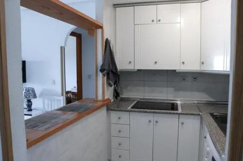 Stunning La Mata Beach Suite