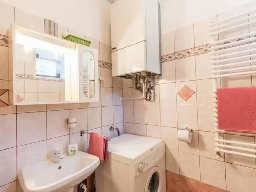 Neat Apartment on the Ground Floor Near Pula, With Shared Swimming Pool and Wifi