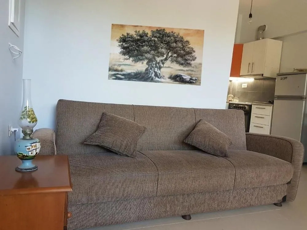 Elia Guesthouse - Kissamos