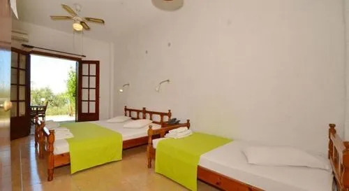 Villa Kalliopi