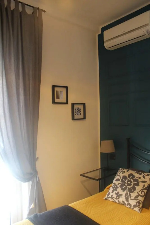 Stasera a casa da M.E