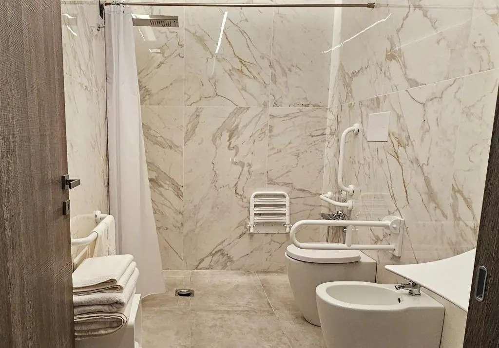 Emerald Hotel Residence Cefalù