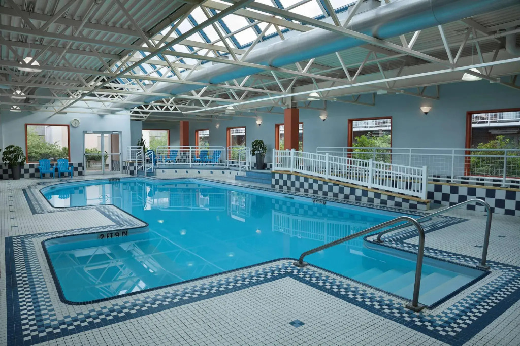 Delta Hotels by Marriott Halifax Downtown