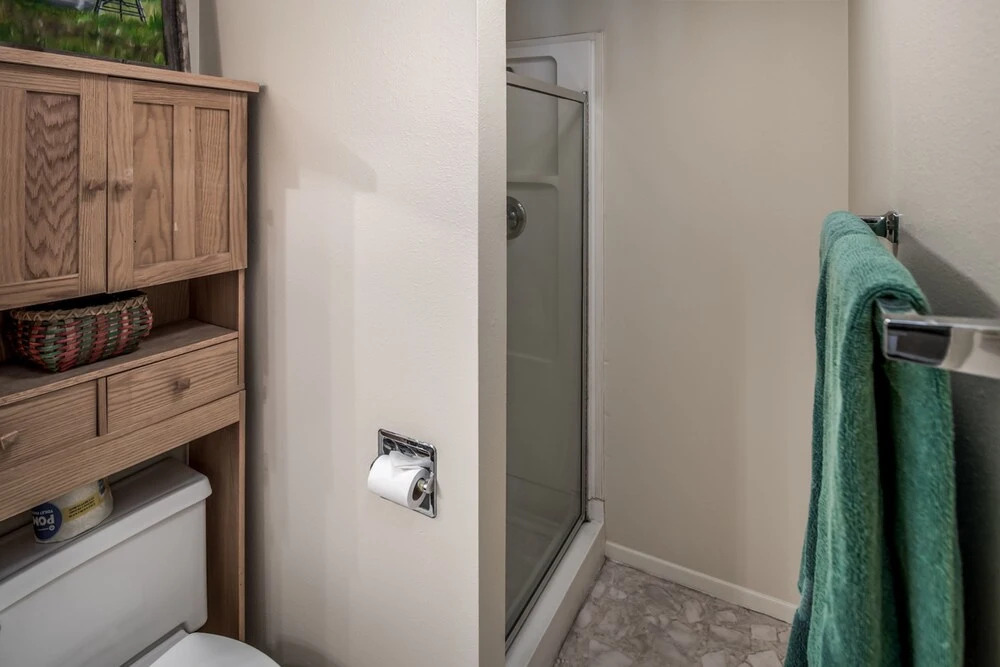 Ruidoso Three-bedroom