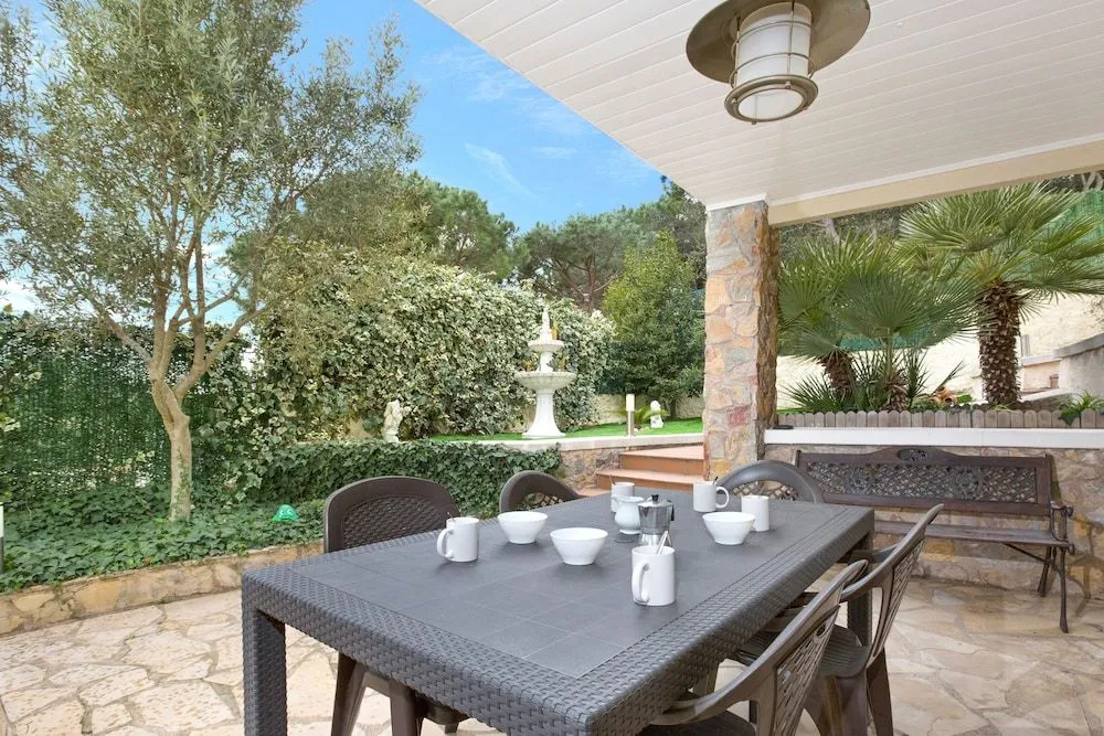 Villa Vila