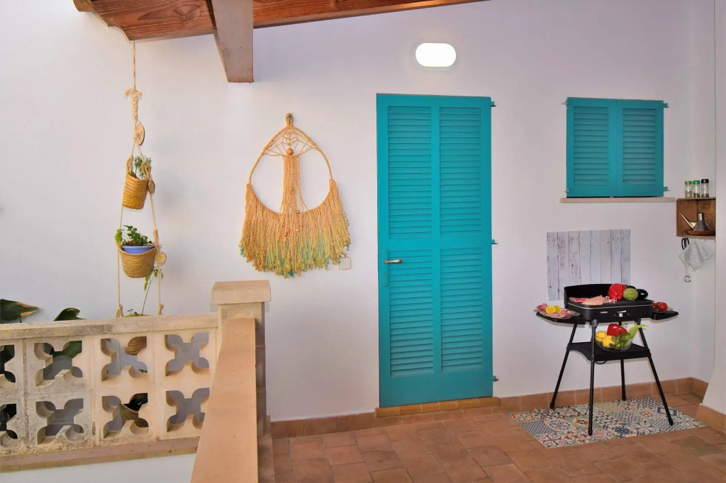 003 Casa Ca Ses Nines ETV15535 by Mallorca Charme