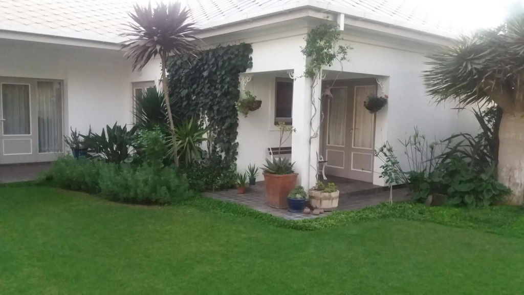 Haus Schaaf b&b