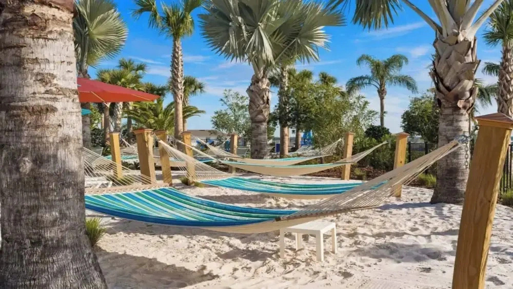 Come Stay at This Wonderful Vacation Home for a Relaxing Stay