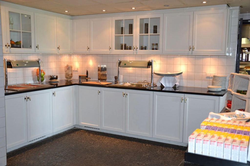 Fletcher Hotel - Restaurant Heiloo