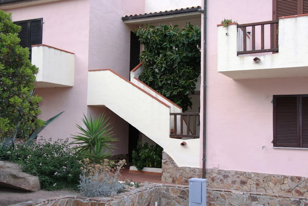 Residence Itaca