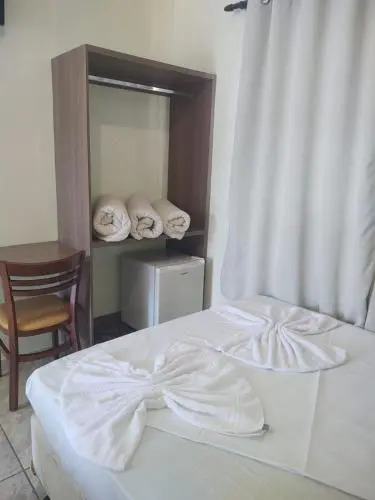 Aparecida Hotel