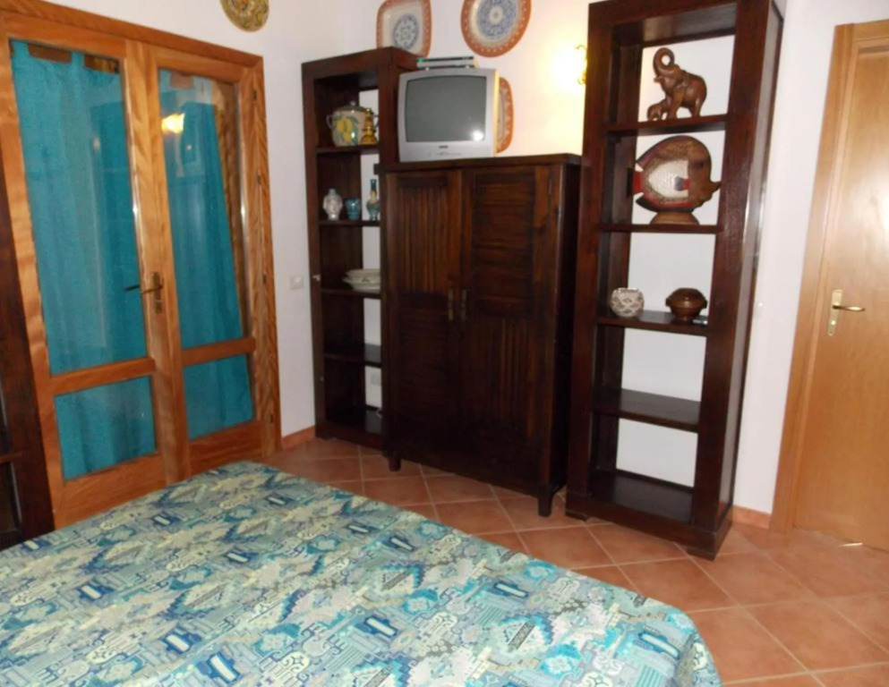 Villa Patrizia