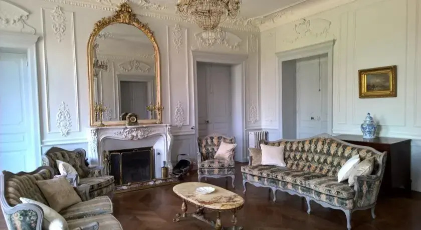 Chateau La Gauterie