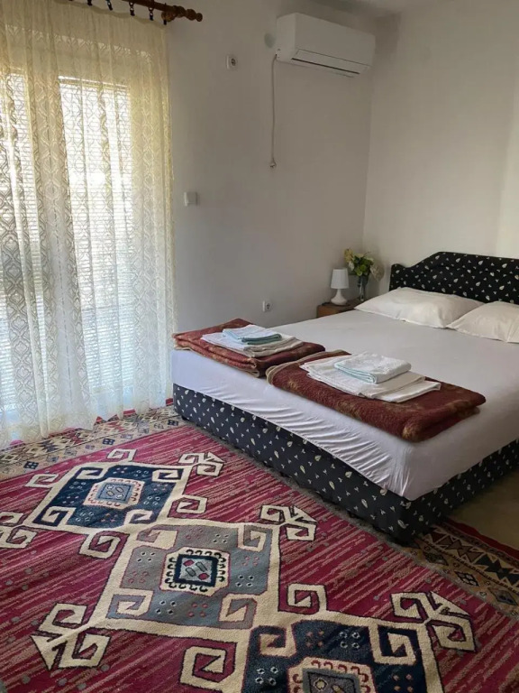 Apartmani Mia i Ana