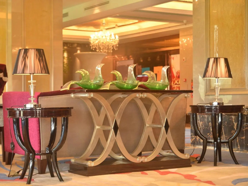 Chateau Star Sea Hotel