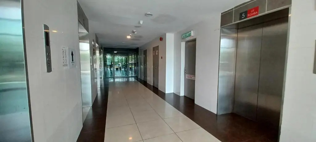 Homestay 2 Arc @ Austin Hills Jb