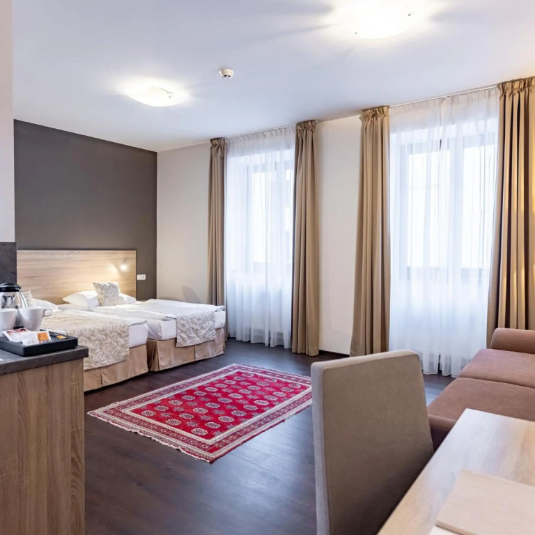 Grandhotel Zvon