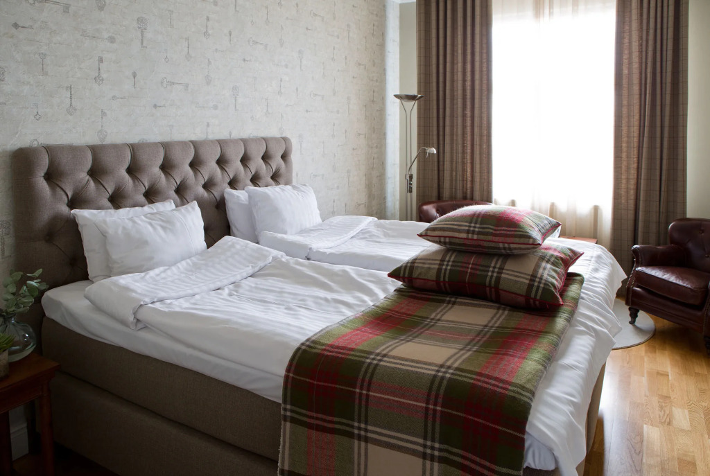 Sunlight Hotel Conference & Spa
